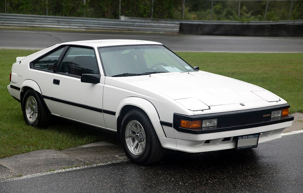 Supra
