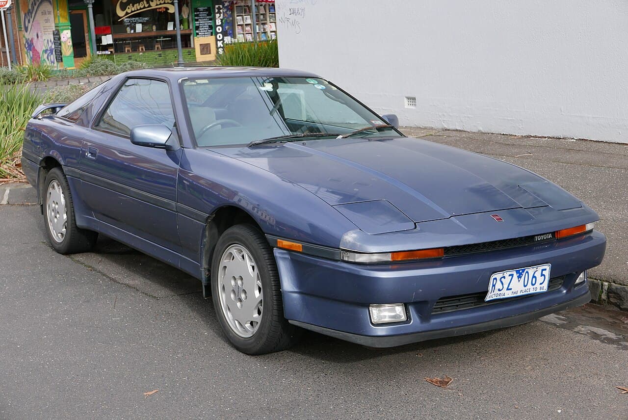Supra