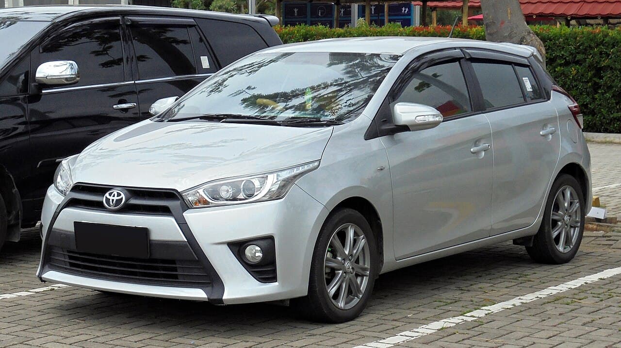 Yaris