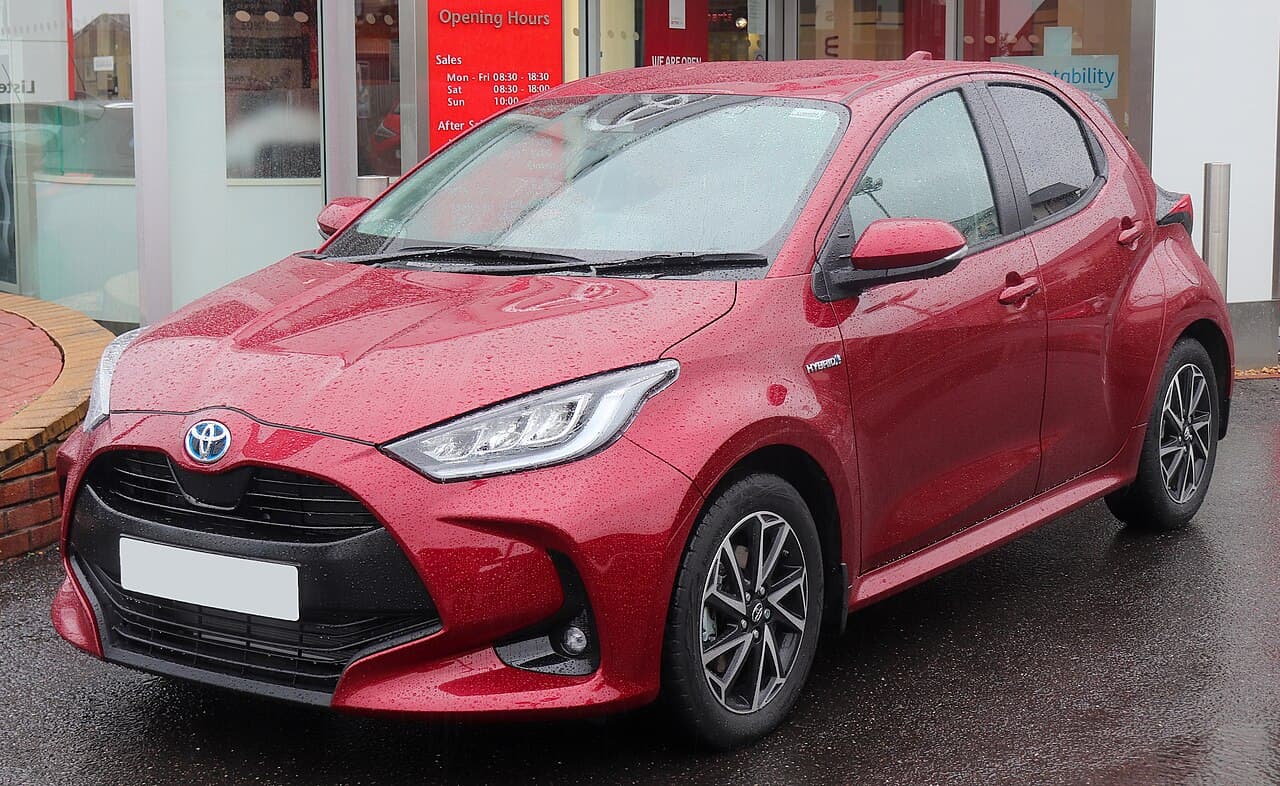 Yaris