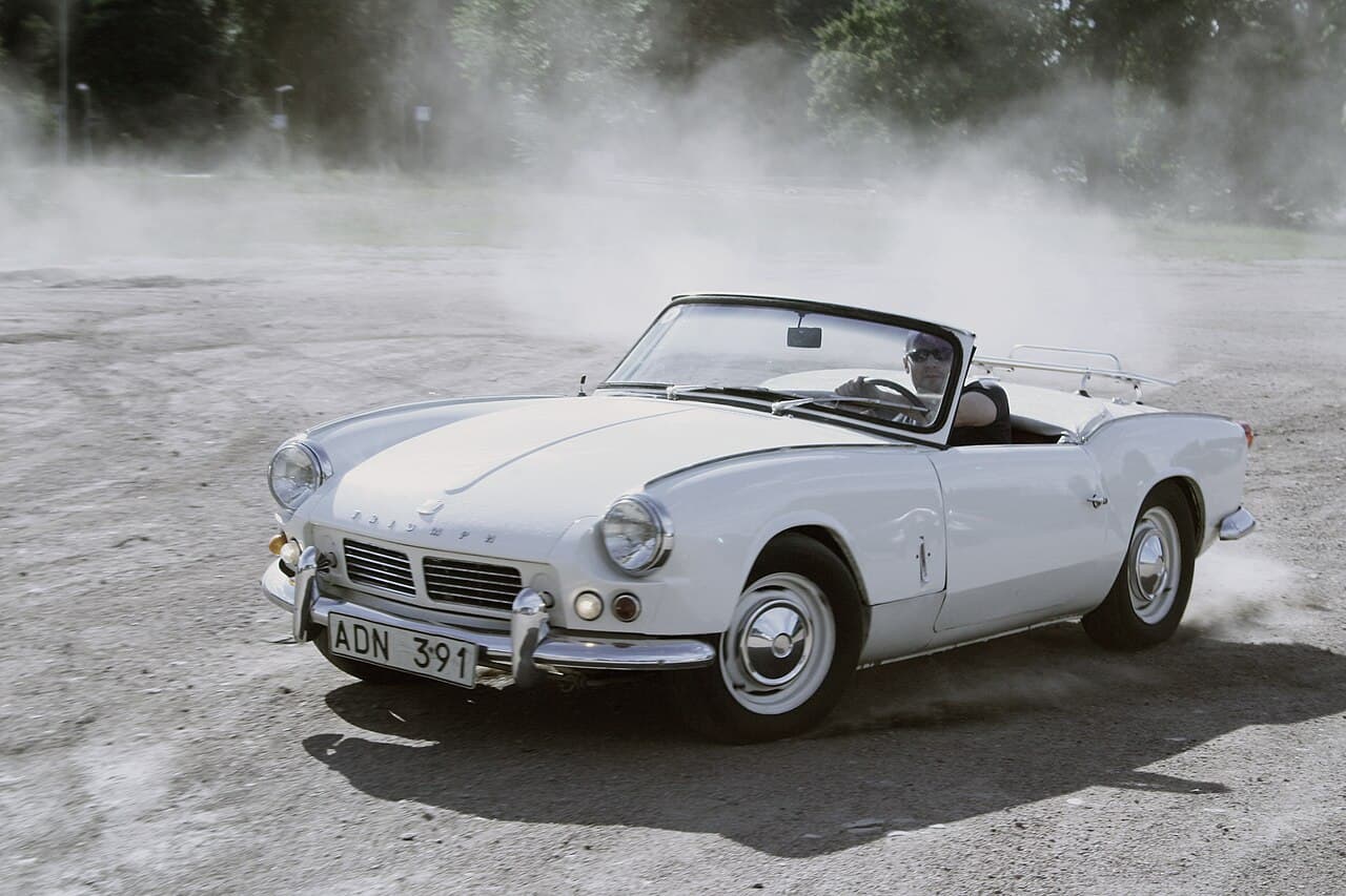 Spitfire