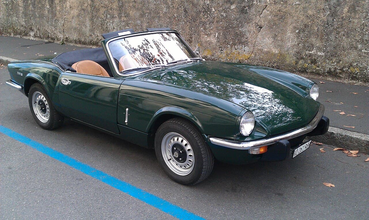 Spitfire