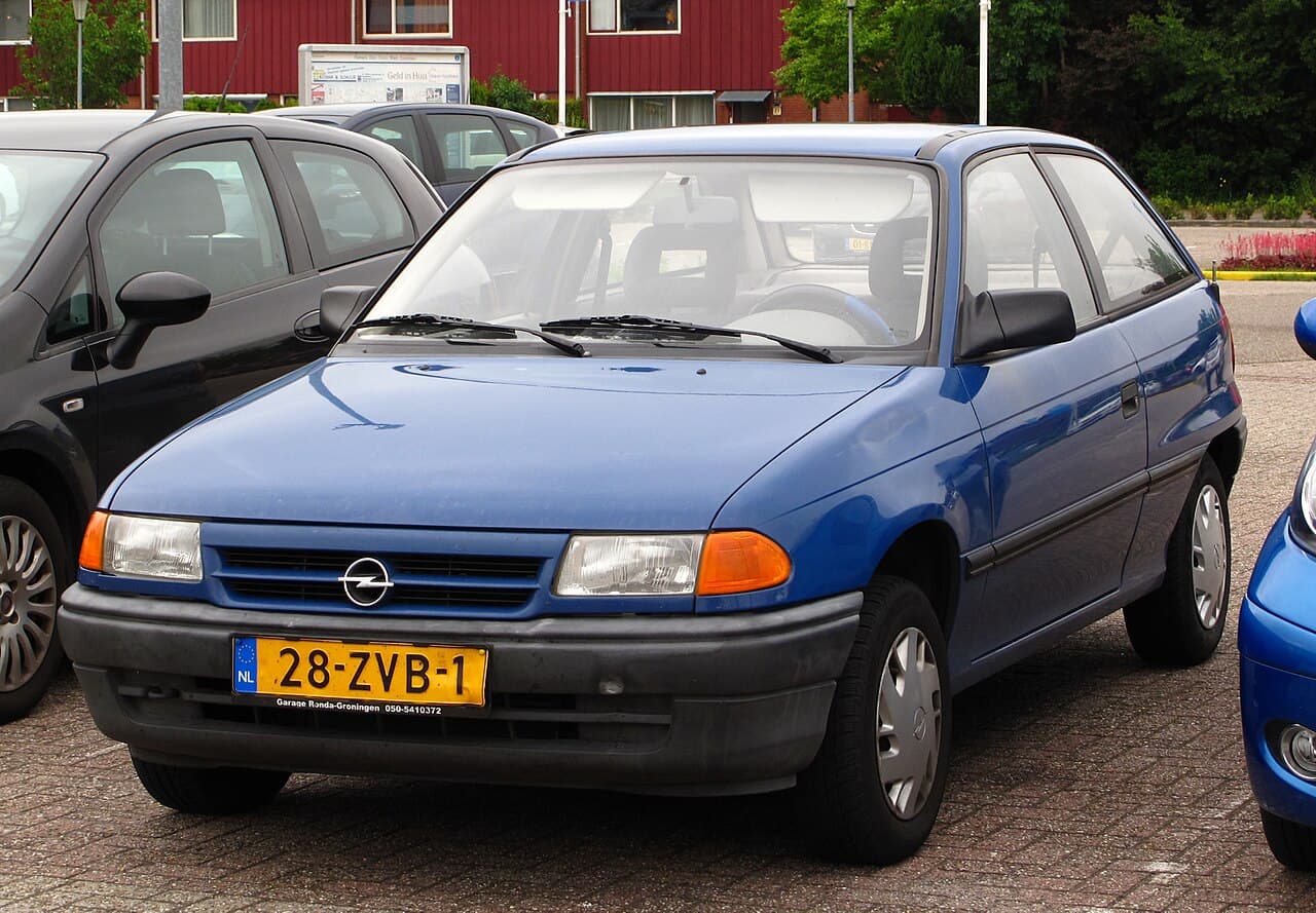 Astra