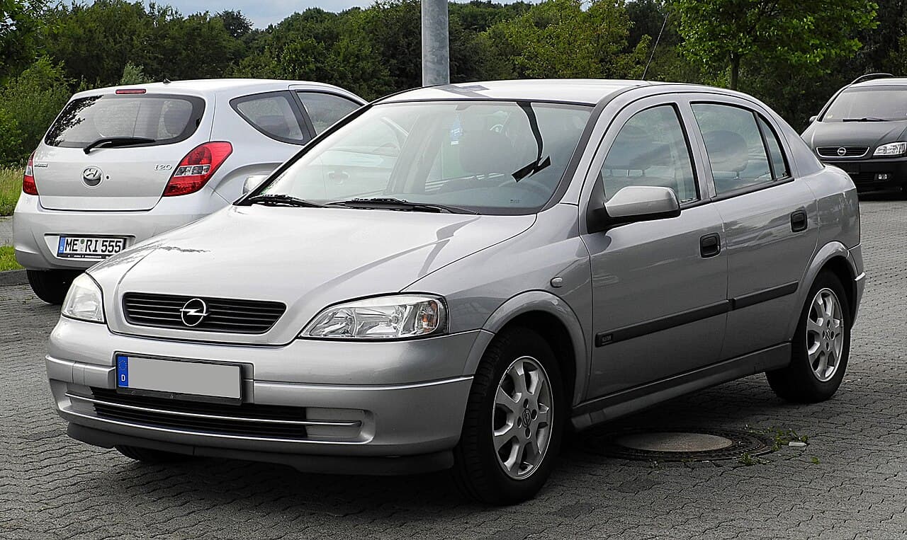 Astra