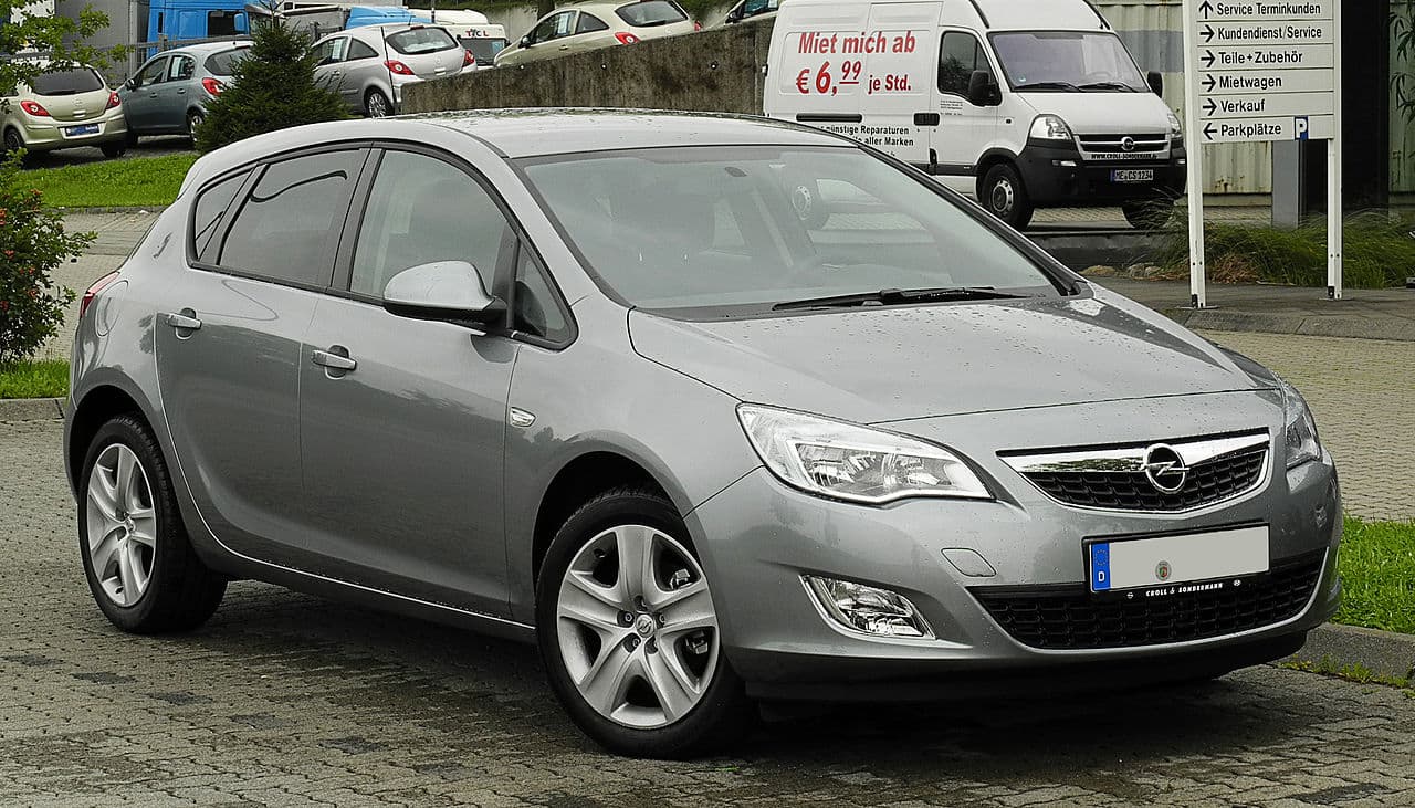 Astra