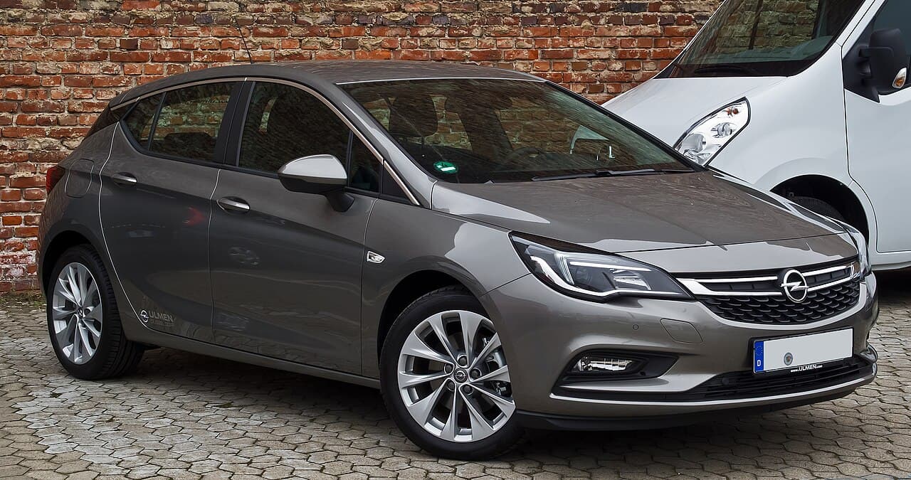 Astra