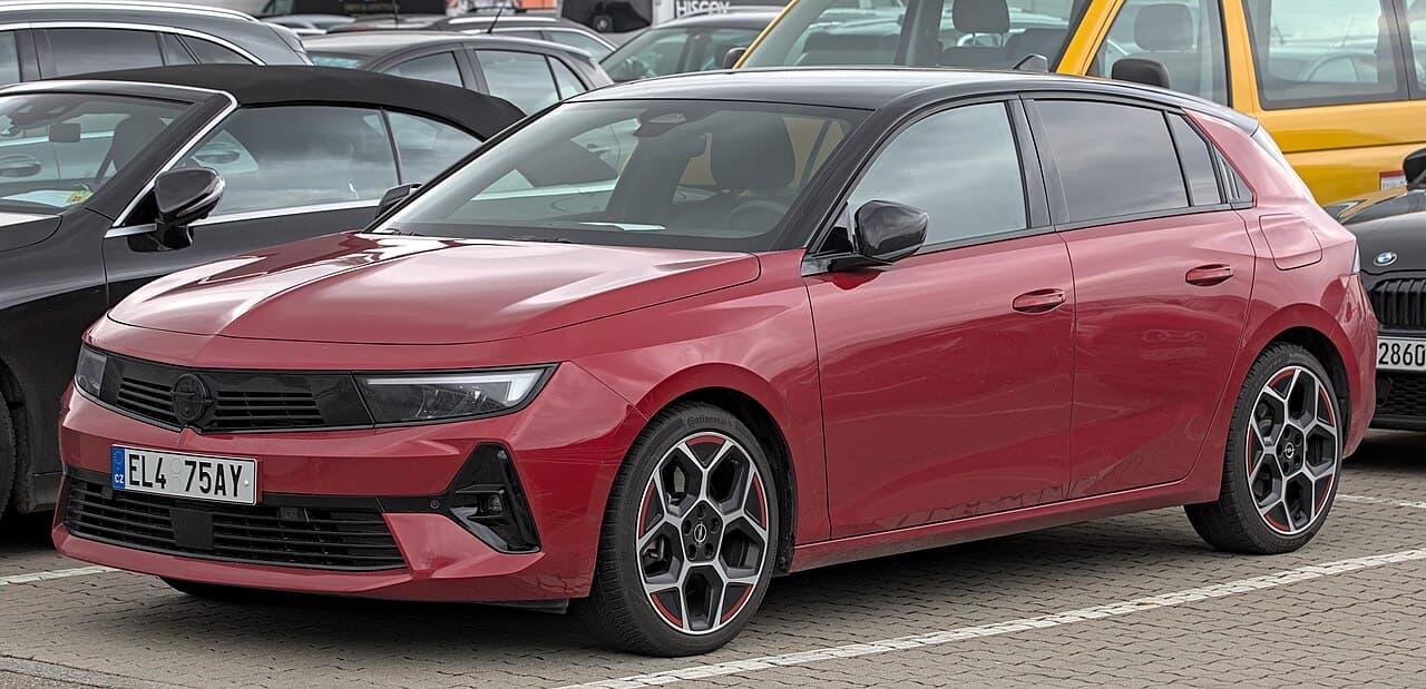 Astra