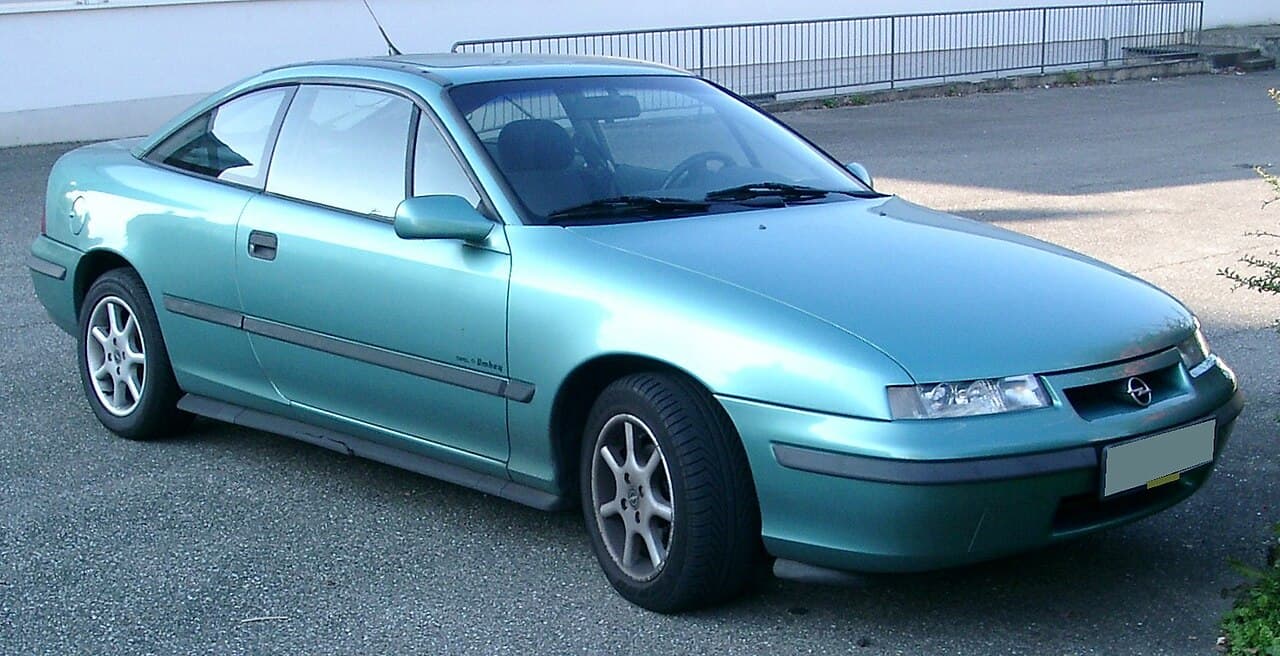 Calibra