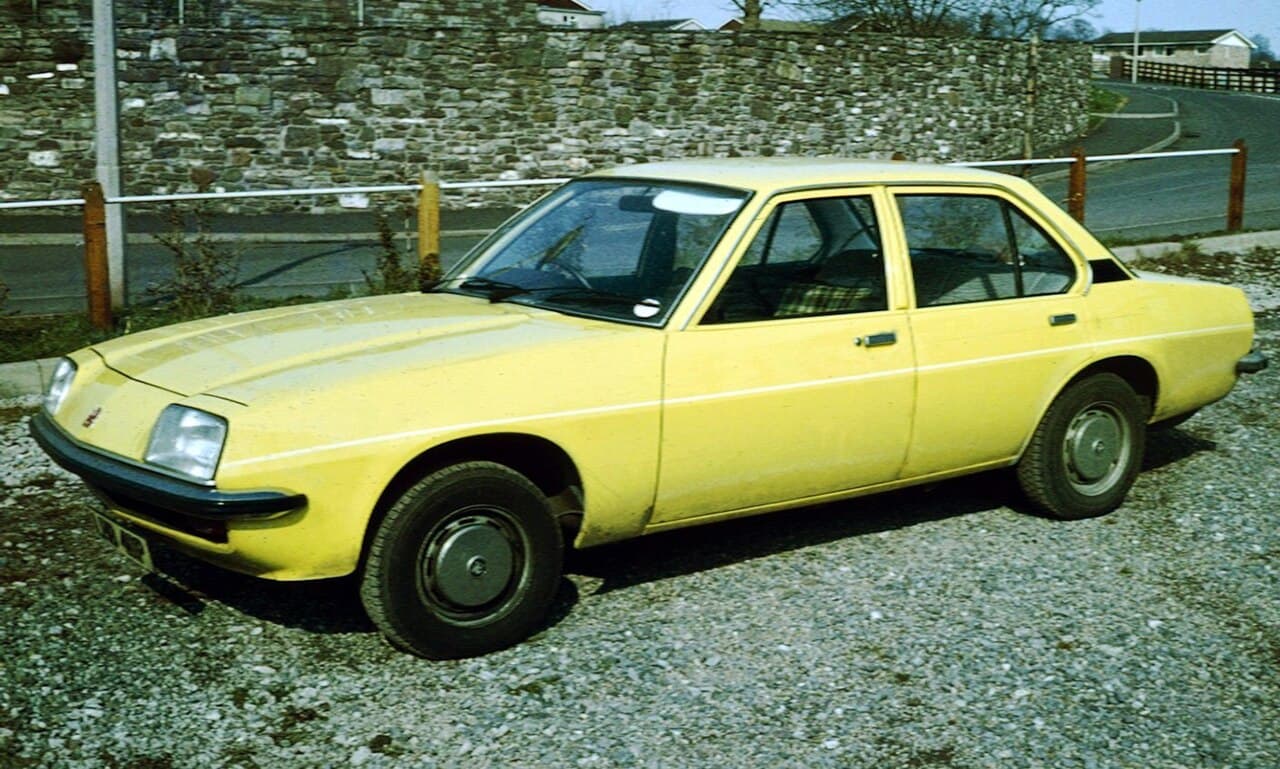 Cavalier