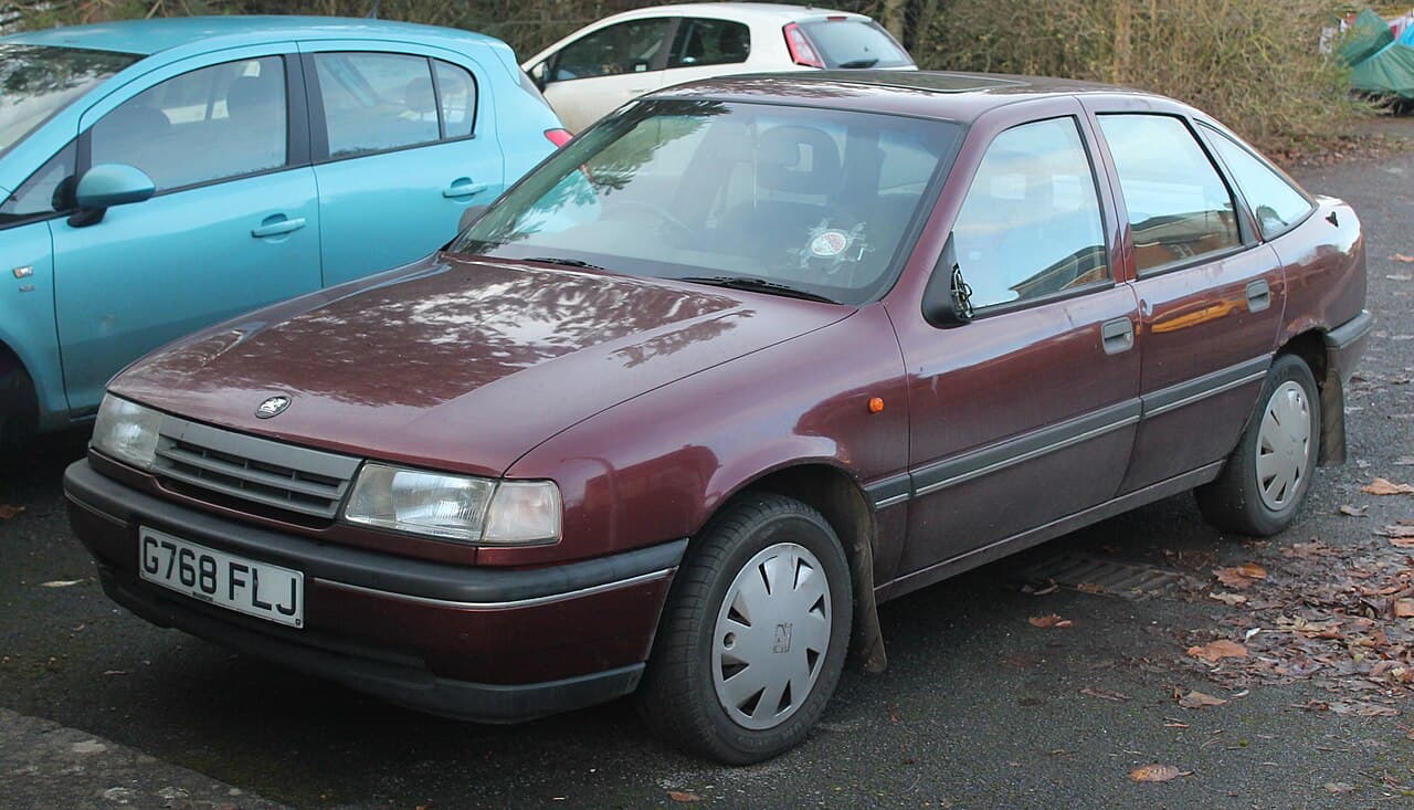 Cavalier