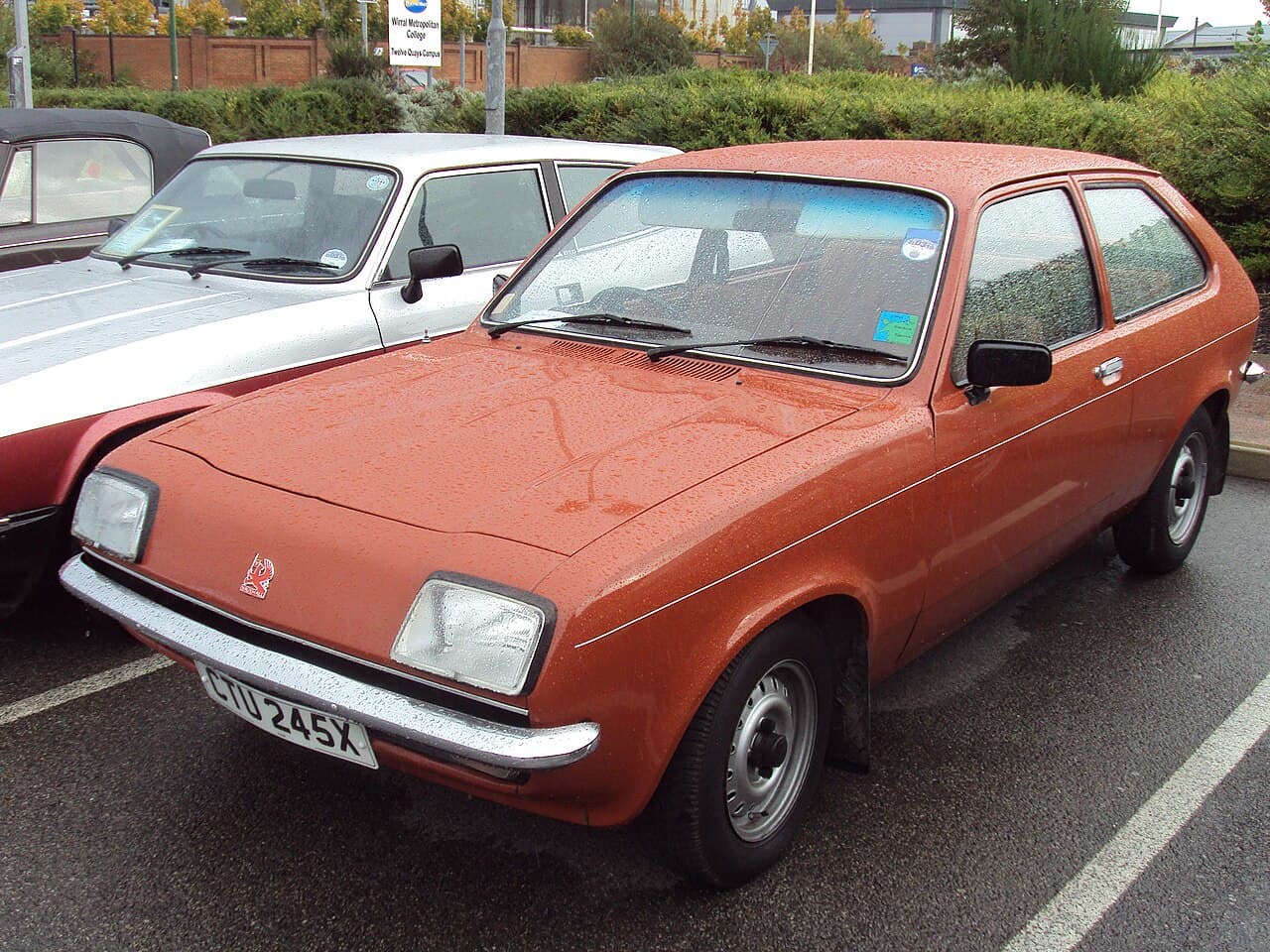 Chevette