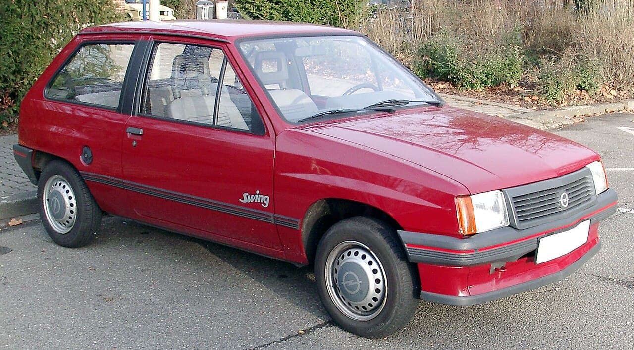 Nova