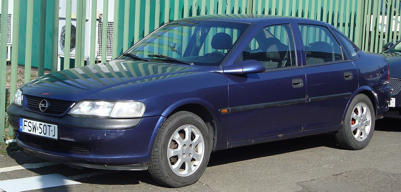 Vectra