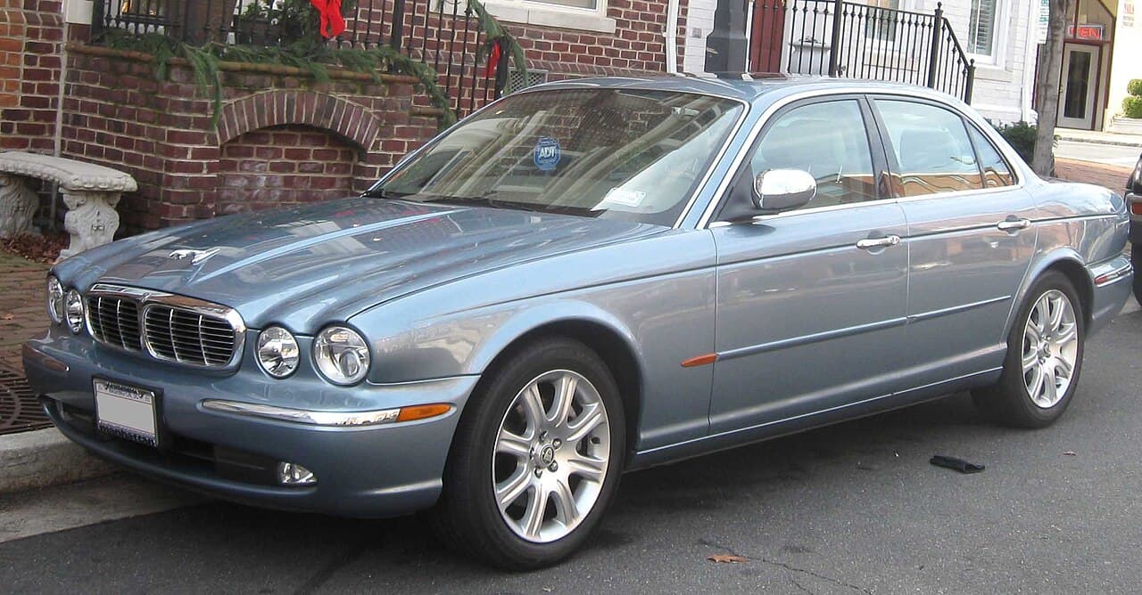 XJ