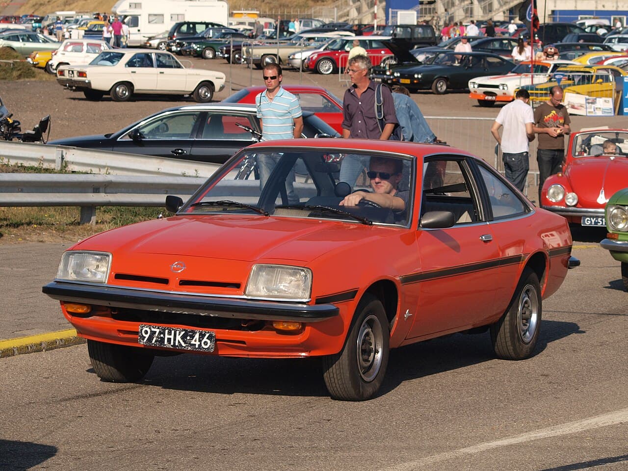 Manta