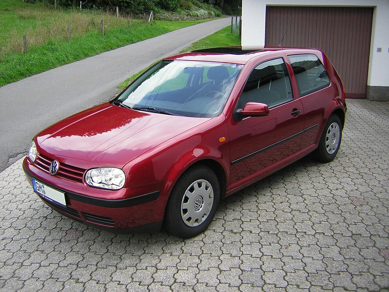 Golf