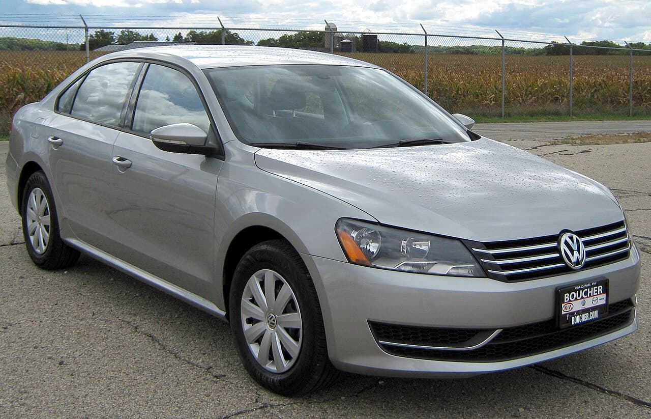 Passat