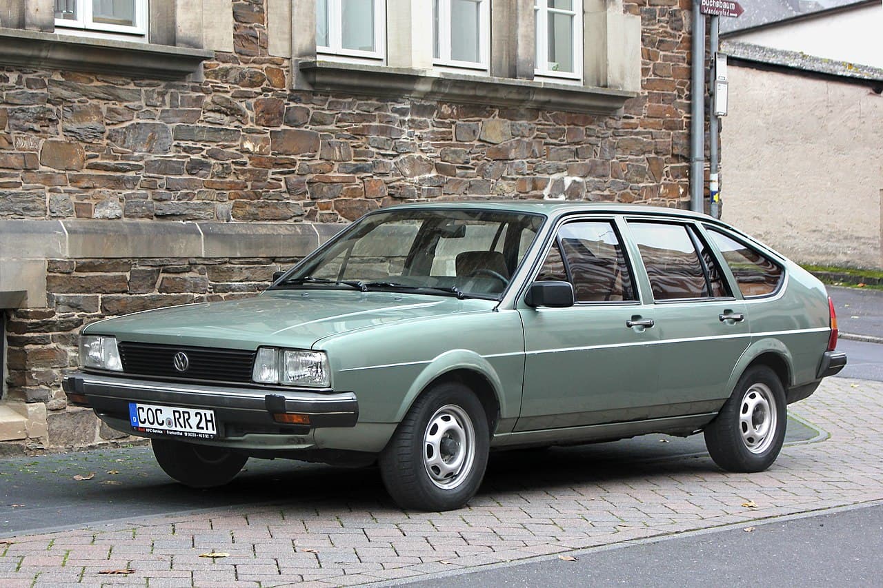 Passat