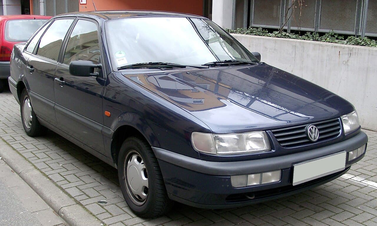 Passat