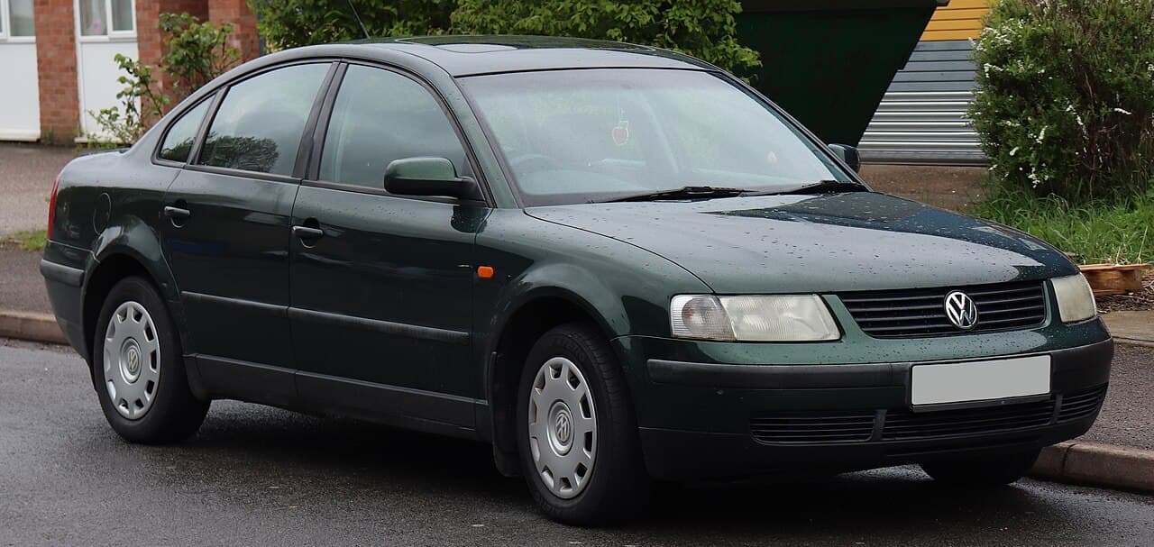 Passat