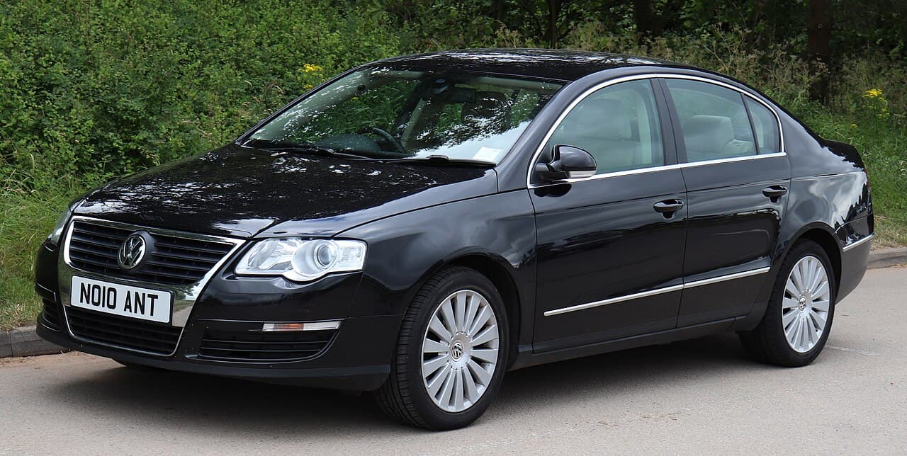Passat