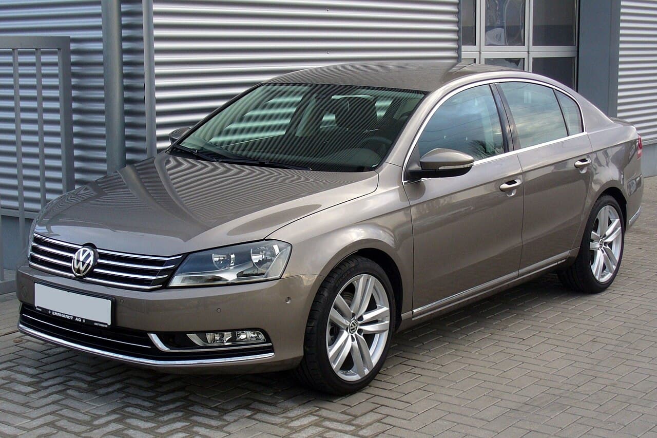 Passat