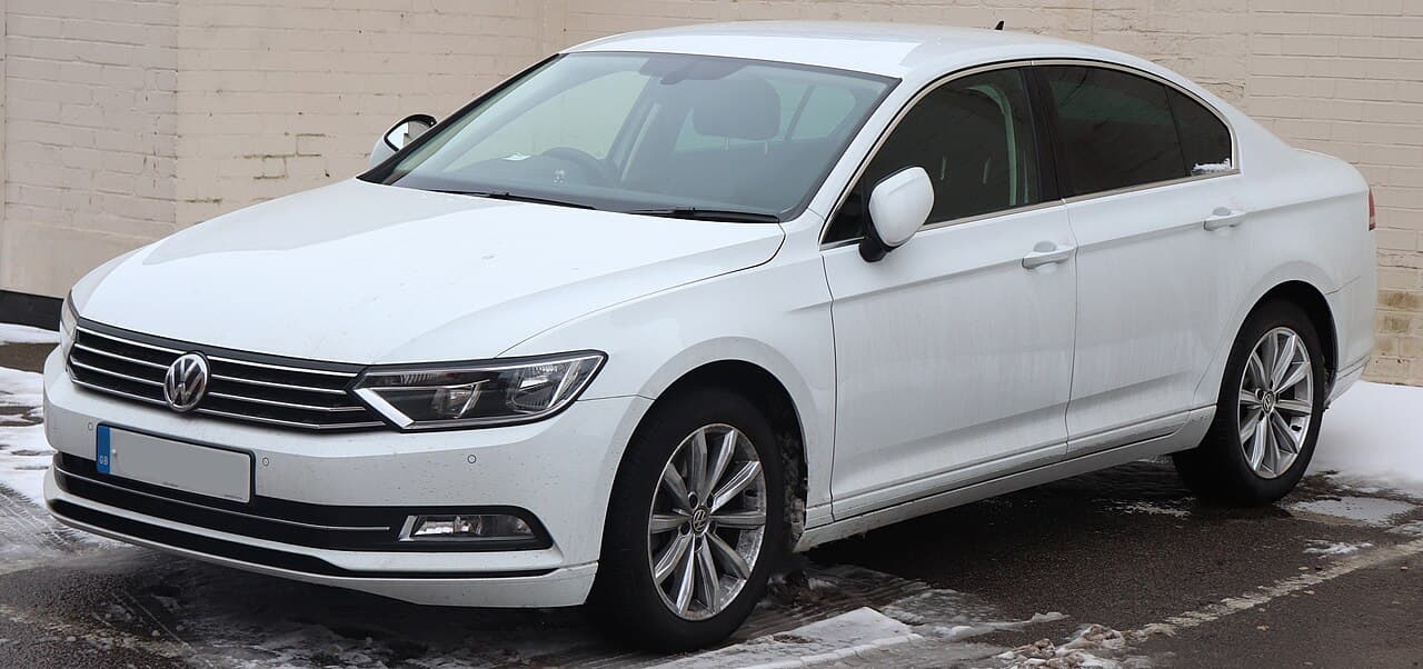 Passat
