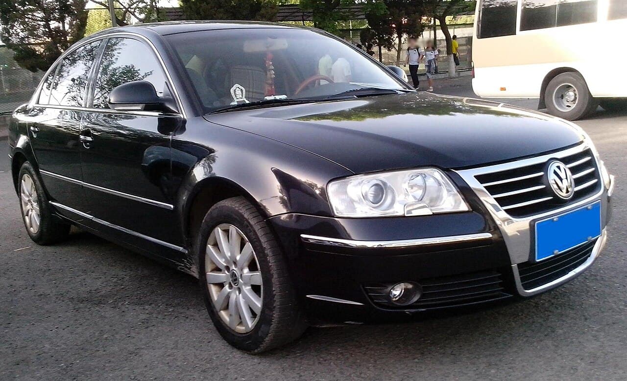 Passat