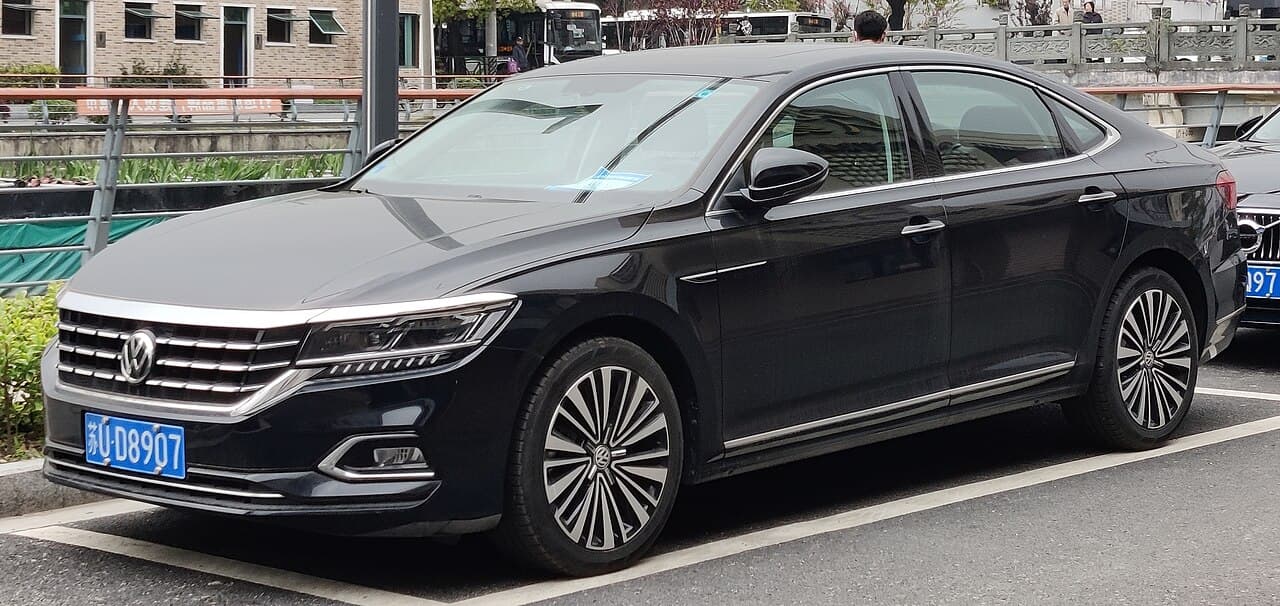 Passat