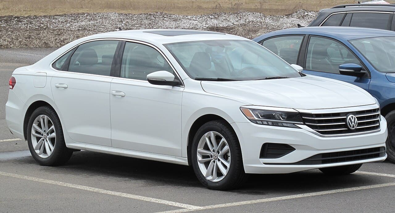 Passat