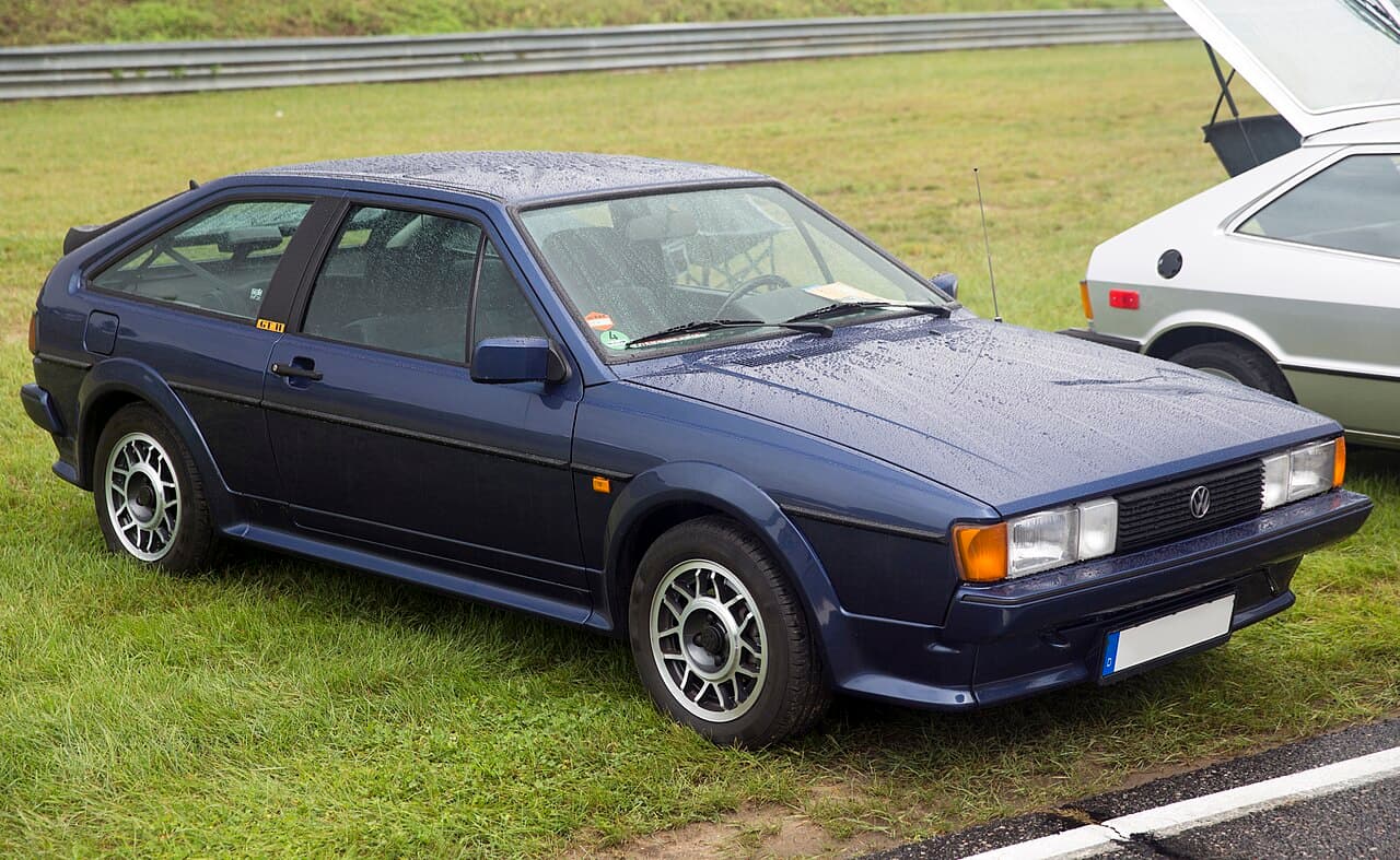 Scirocco