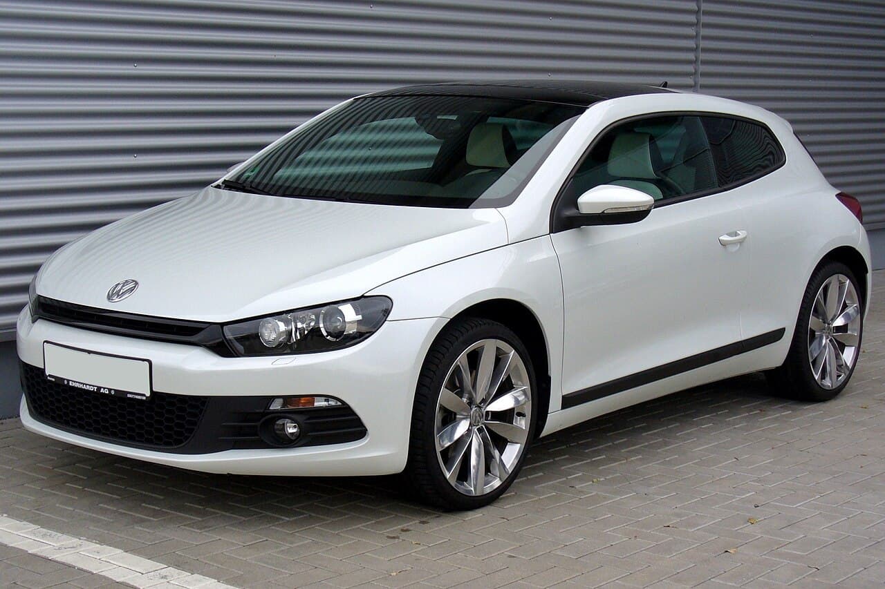 Scirocco