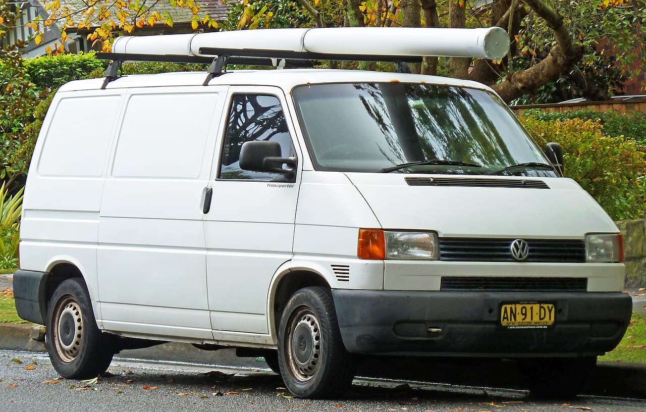 Transporter