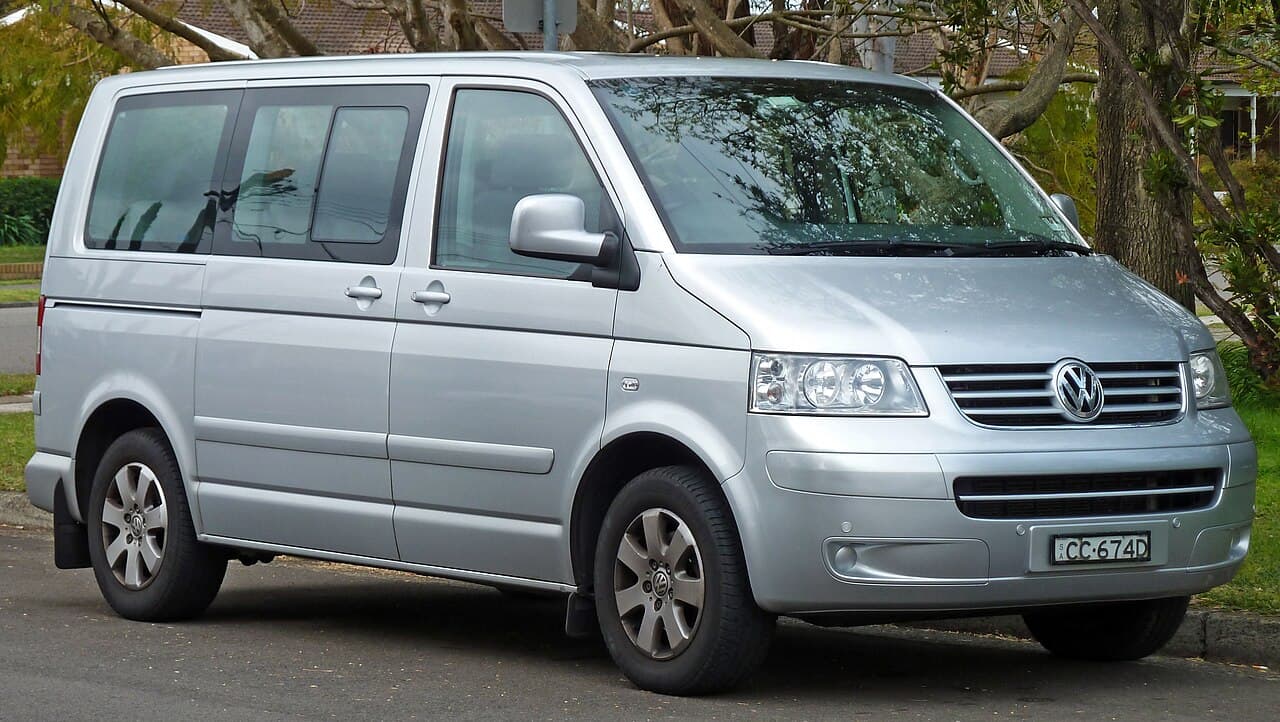 Transporter