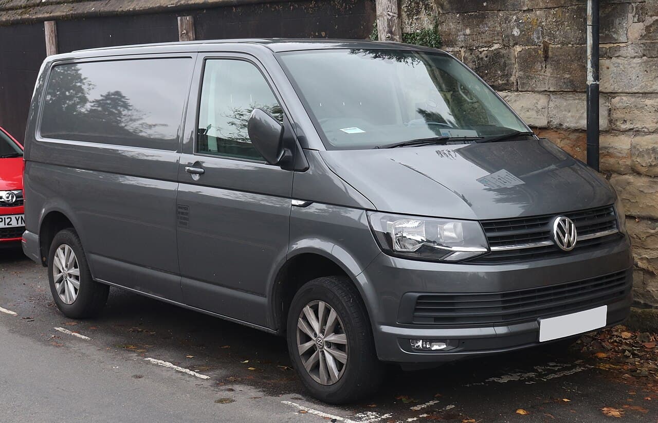 Transporter