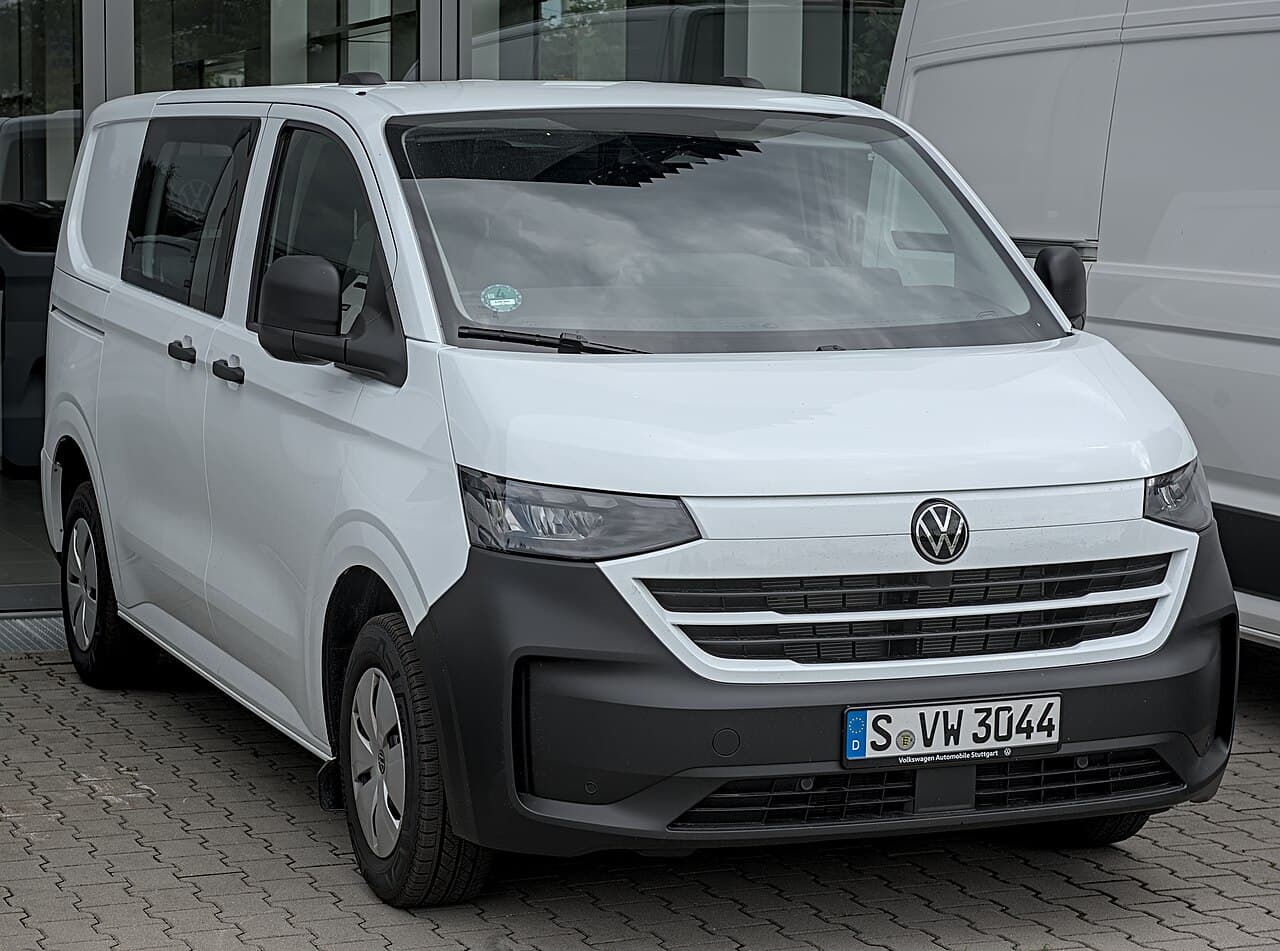 Transporter