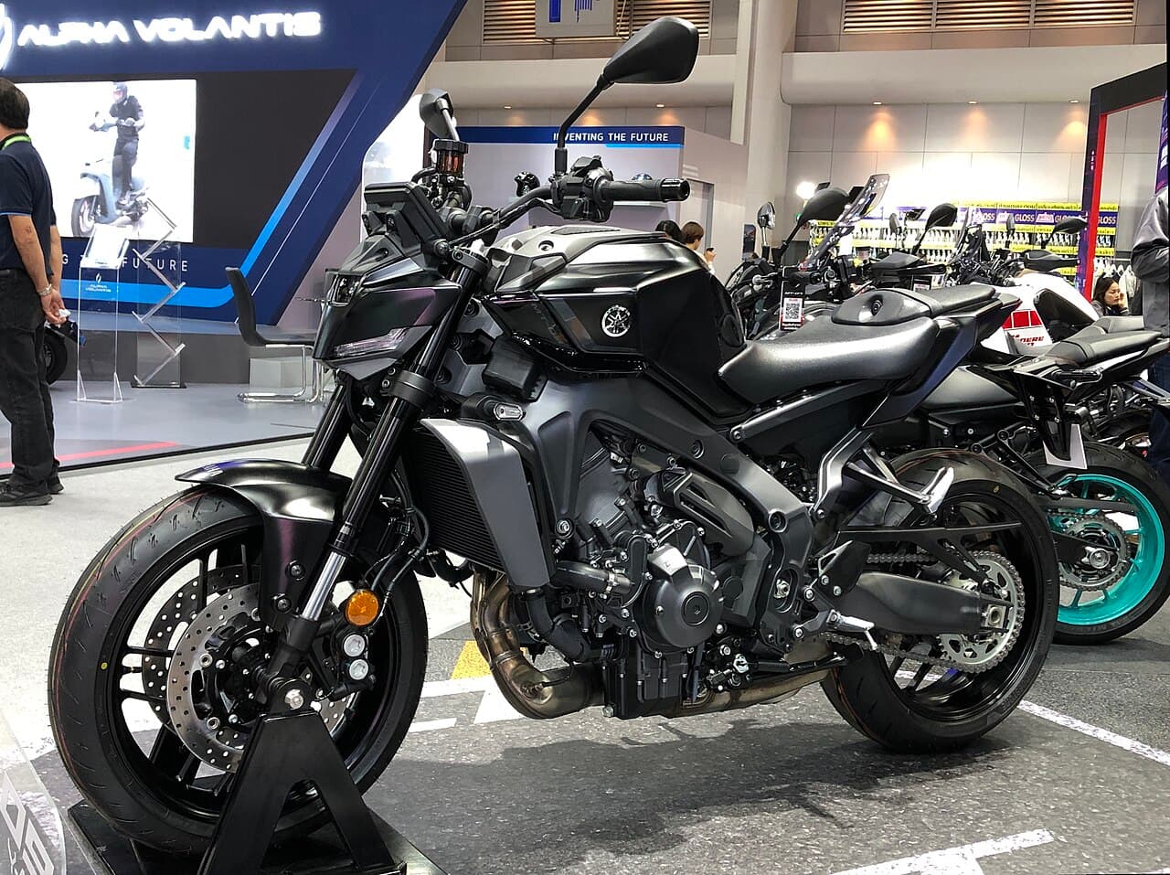 MT-09