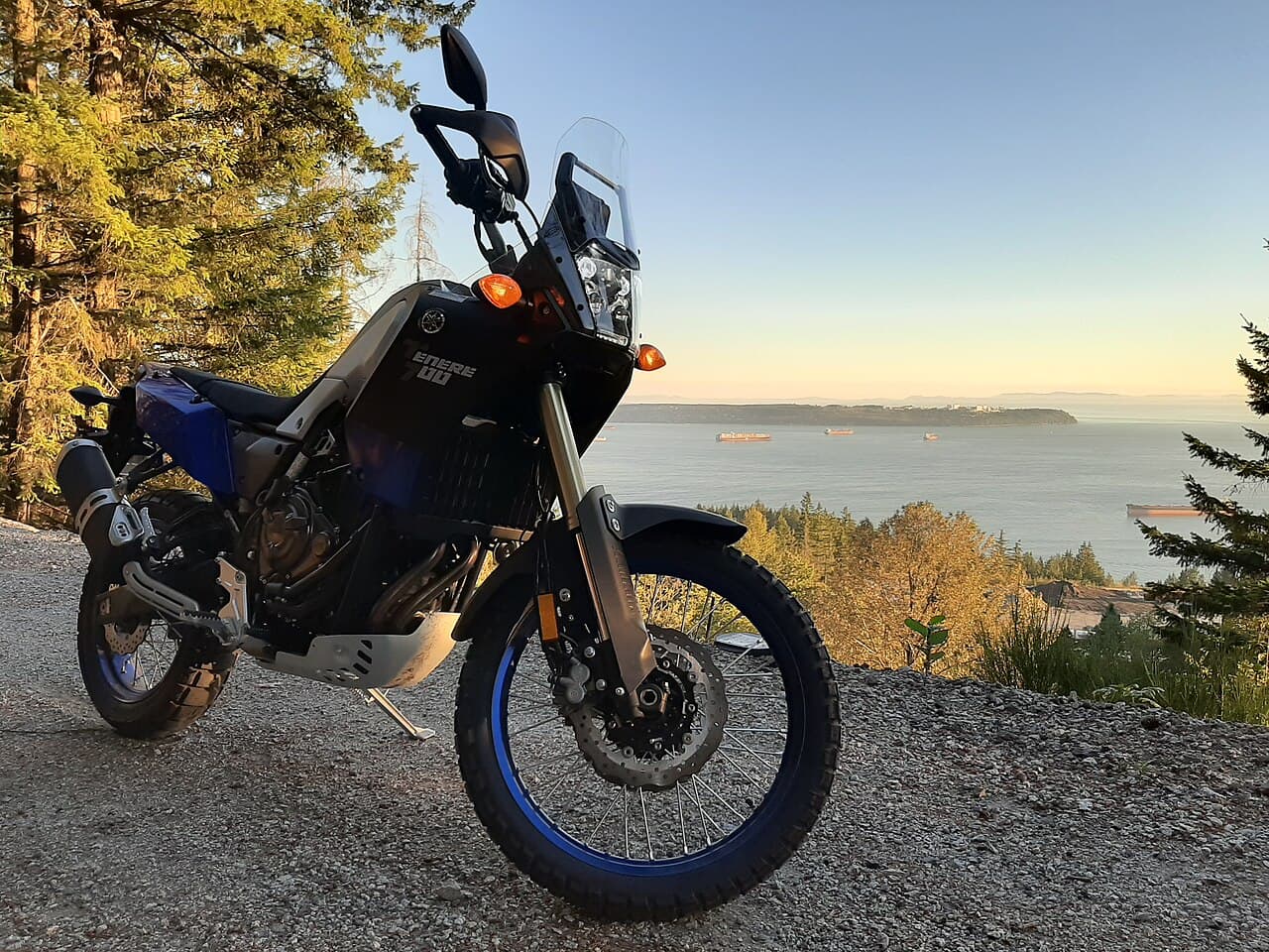 Ténéré 700