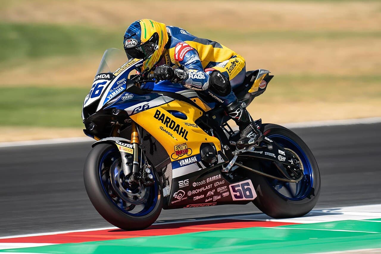 YZF-R6